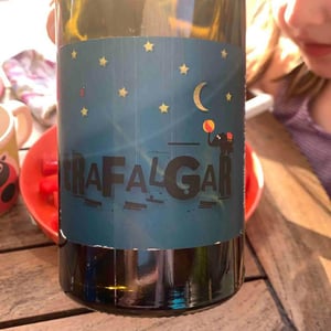 Domaine Mamaruta - Marc Castan - Trafalgar