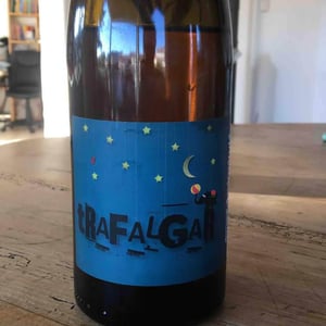 Domaine Mamaruta - Marc Castan - Trafalgar