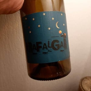 Domaine Mamaruta - Marc Castan - Trafalgar