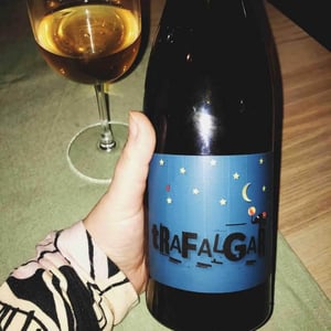 Domaine Mamaruta - Marc Castan - Trafalgar
