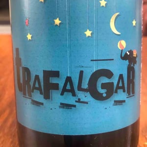 Trafalgar - Domaine Mamaruta - marc-castan