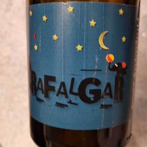Domaine Mamaruta - Marc Castan - Trafalgar