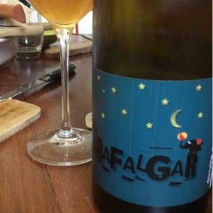 Domaine Mamaruta - Marc Castan - Trafalgar