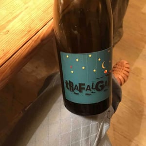Trafalgar - Domaine Mamaruta - marc-castan