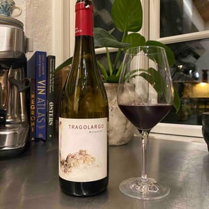 Tragolargo Alicante - Bodegas Bernabé Navarro SL - Rafa Bernabé 
