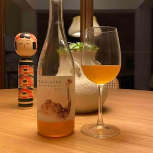 Tragolargo - Finca Casa Balaguer - Marta Ribera & Andres Carull 