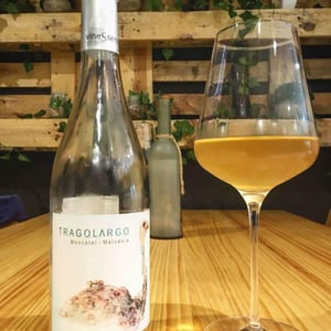 Tragolargo - Finca Casa Balaguer - Marta Ribera & Andres Carull 