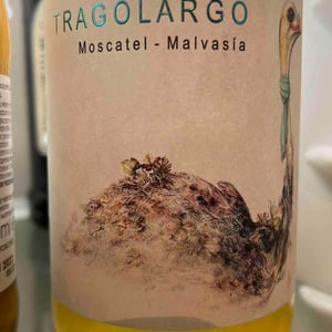 Finca Casa Balaguer - Marta Ribera & Andres Carull - Tragolargo