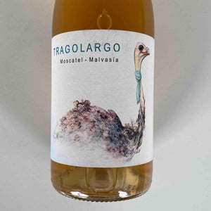 Finca Casa Balaguer - Marta Ribera & Andres Carull - Tragolargo