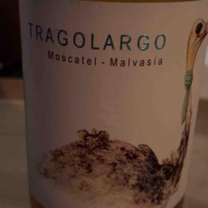 Tragolargo - Finca Casa Balaguer - marta-ribera-andres-carull