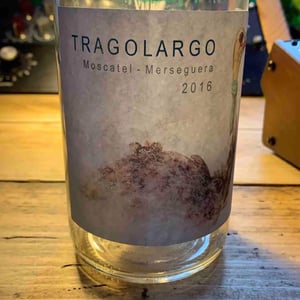 Tragolargo - Spain - vinessens-sl
