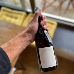 Trait de Lune no.2 - Château Castigno - Clément Mengus -2022