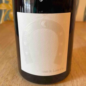 Trait de Lune no.2 - Château Castigno - clement-mengus -2022