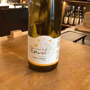 Trait D’union - Domaine De L’envol - bernard-manuela-daniel-raphael-catherine-hirsinger -2019