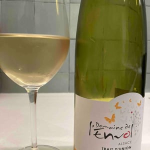Trait D’union - Domaine De L’envol - Bernard, Manuela, Daniel, Raphaël & Catherine Hirsinger -2019