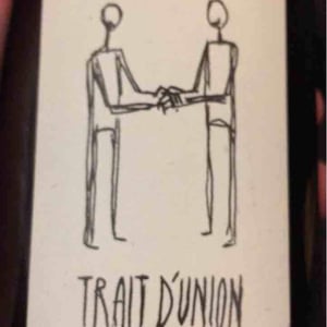 Trait d'Union - Domaine Julien Meyer - Patrick Meyer 