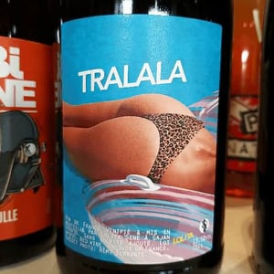 Tralala - Lolita Sene - Lolita Sene 