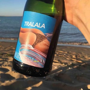 Tralala - Lolita Sene - lolita-sene