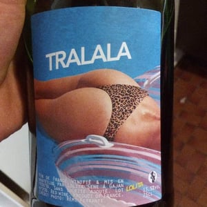 Tralala - Lolita Sene - Lolita Sene 