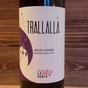 Trallalà - La Venta - Paolo Morandini 