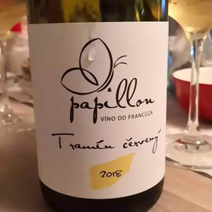 Tramín červený - Vino Od Francuza - david-papillon-darina-geciova