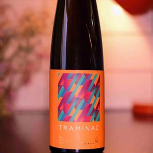 Traminac 2018