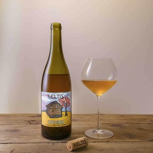 Traminec - Keltis - miha-kelhar