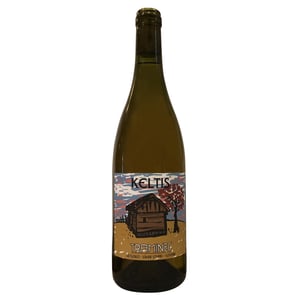 Traminec - Keltis - Miha Kelhar 