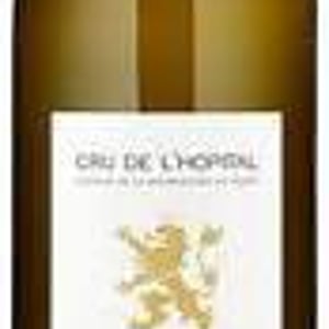 Traminer - Cru de l'Hôpital - christian-vessaz