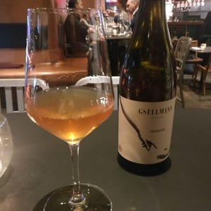 Traminer - Weingut Andreas Gsellmann - andreas-gsellmann