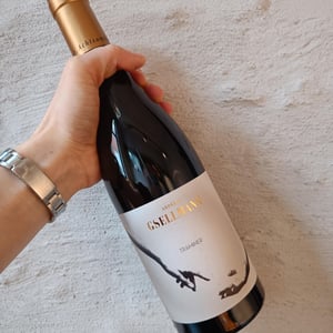 Traminer - Weingut Andreas Gsellmann - andreas-gsellmann