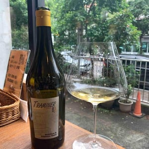 Traminer 2016