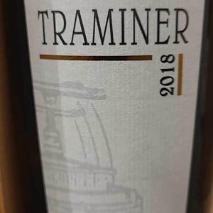 Traminer - Domaine André & Mireille Tissot - benedicte-stephane-tissot