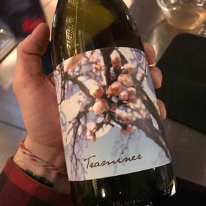 Traminer - Weingut Beck - Judith Beck 