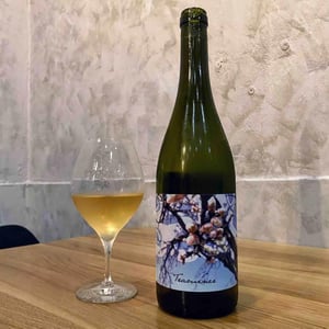 Weingut Beck - Judith Beck - Traminer