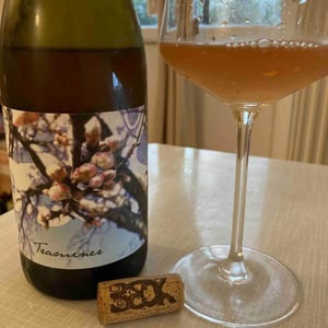 Weingut Beck - Judith Beck - Traminer