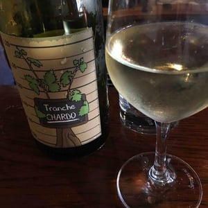 Tranche CHARDO - Domaine Romain Jambon - romain-jambon