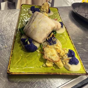 Trancio Di Branzino - Fermenti - 428034