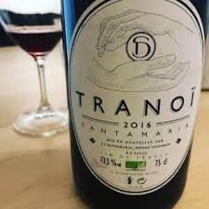 Tranoï Rouge 2016