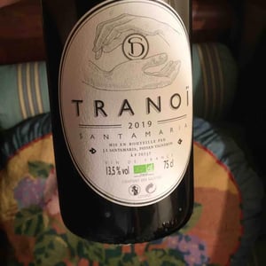 Tranoi 2019