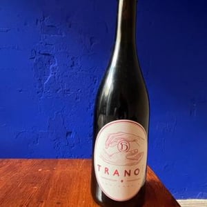 Tranoï Rouge - Domaine Santamaria - jean-louis-thomas-santamaria