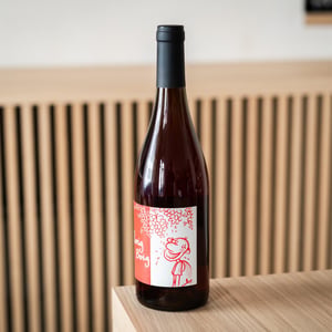 Tranquil - Celler La Salada - toni-carbo -2022