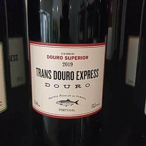 Trans Douro Express - Baixa Corgo - Adega do sável (Alosa Alosa) - mateus-nicolau-de-almeida
