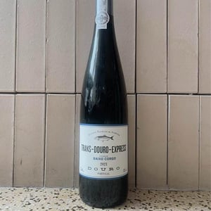Trans Douro Express - Baixa Corgo - Adega do sável (Alosa Alosa) - Mateus Nicolau de Almeida 