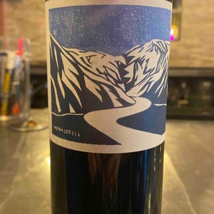 Transhumancia Monastrell - Domaine Cotzé - wilfried-garcia