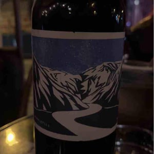 Transhumancia Monastrell - Domaine Cotzé - Wilfried Garcia 