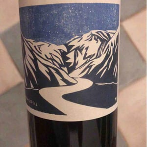 Domaine Cotzé - Wilfried Garcia - Transhumancia Monastrell