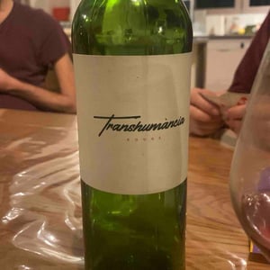 Transhumancia Rouge - Domaine Cotzé - wilfried-garcia -2020