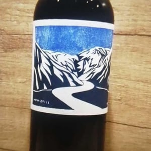 Transhumancia Monastrell - Domaine Cotzé - Wilfried Garcia 