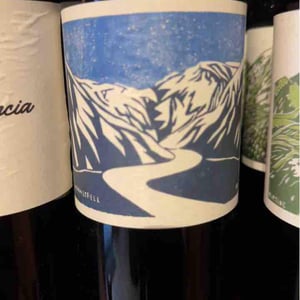 Transhumancia Monastrell - Domaine Cotzé - wilfried-garcia